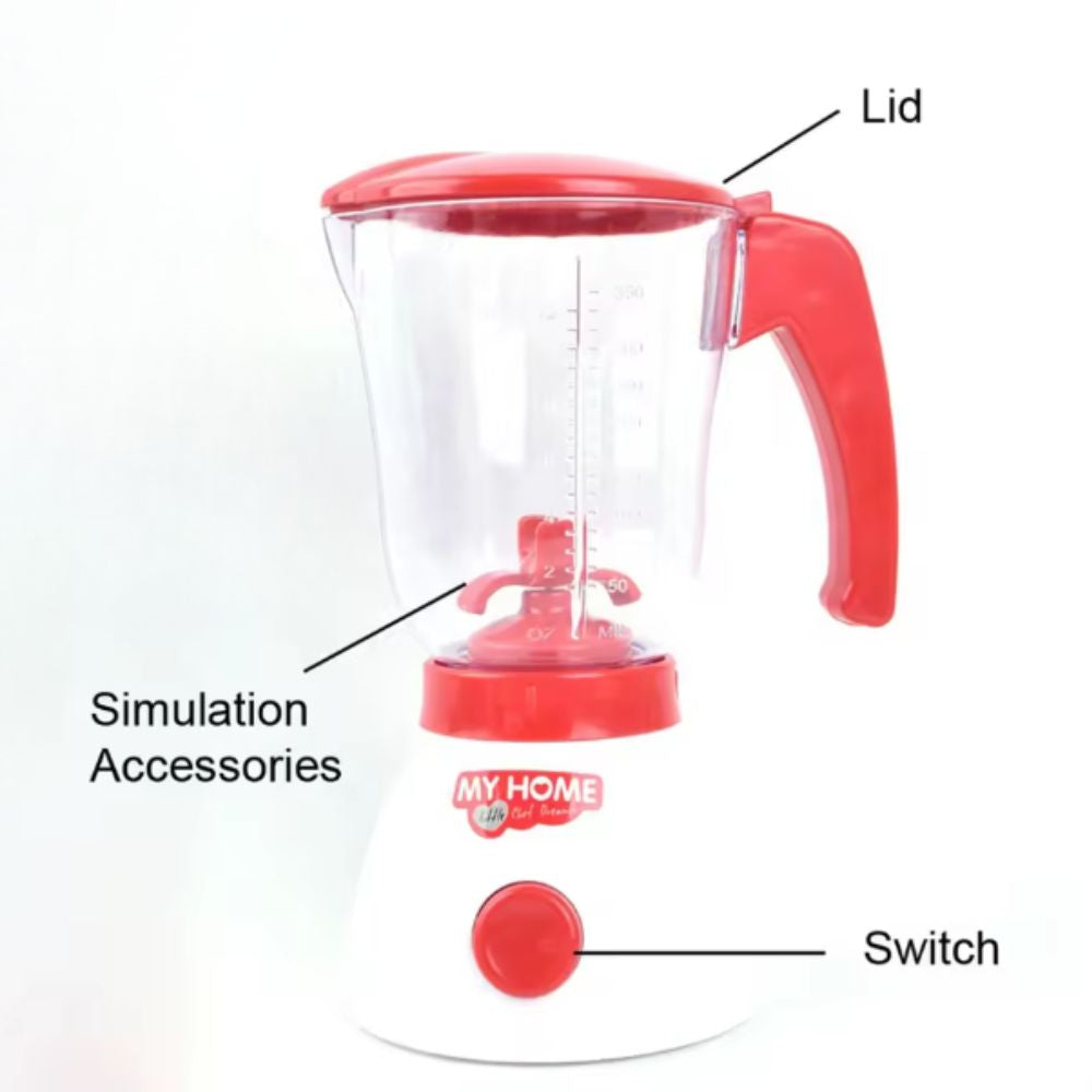 Kids toy blender