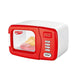 Kids toy microwave