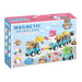 Magnetic Animal Car Set