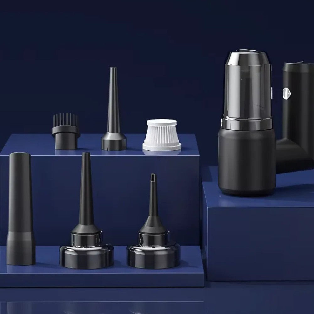 5-in-1 Vacuum Cleaner