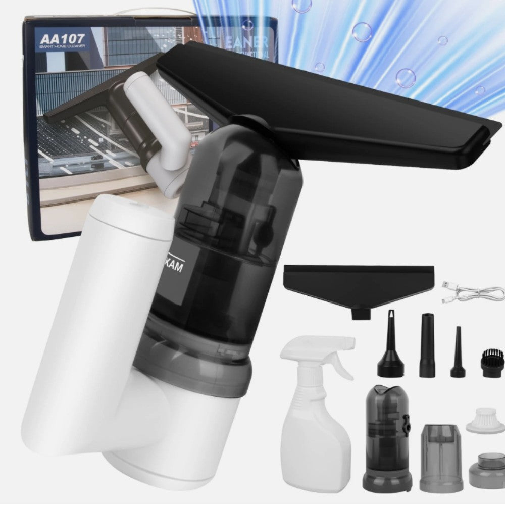 5-in-1 Vacuum Cleaner