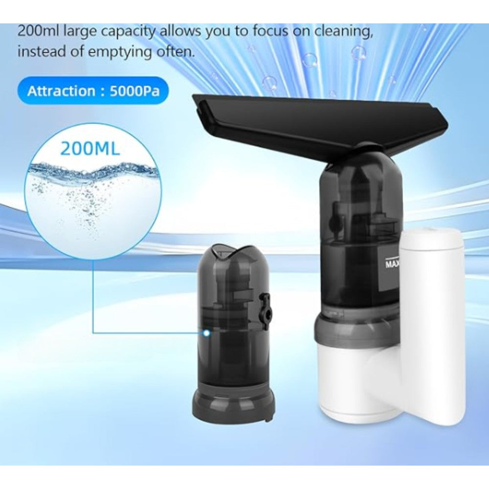 5-in-1 Vacuum Cleaner