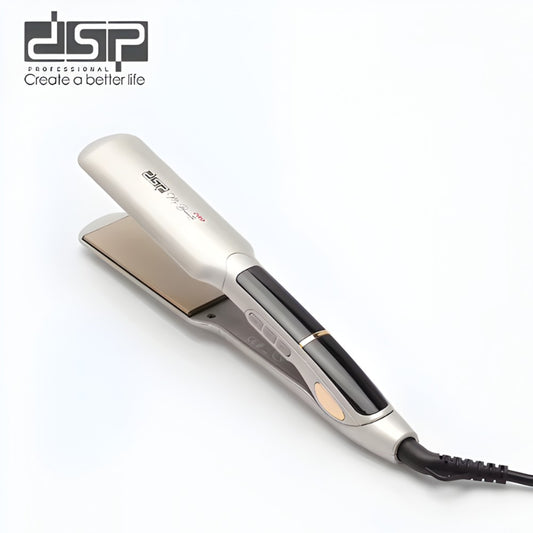 DSP Hair Straightener