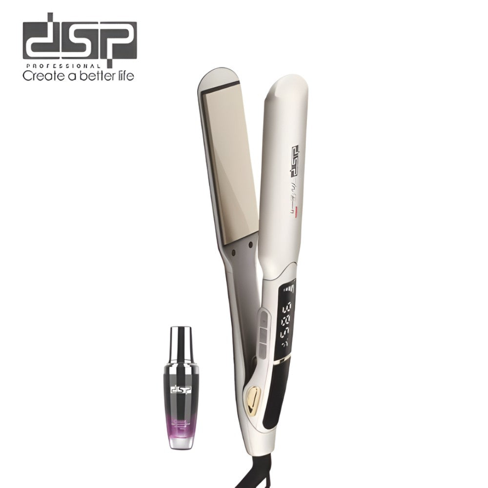 DSP Hair Straightener