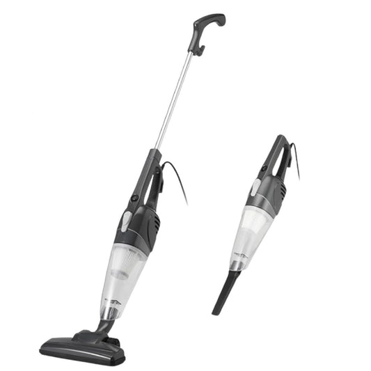 2-in-1 Stick & Handheld Vacuum Cleaner