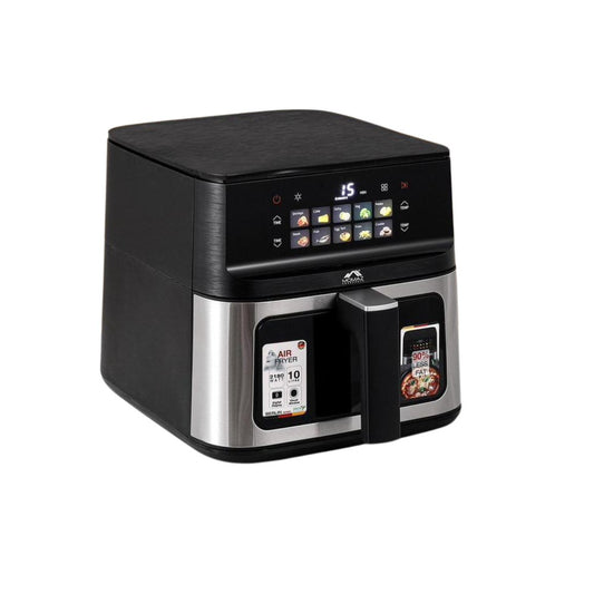 Momaz Air Fryer 10L (2180W)