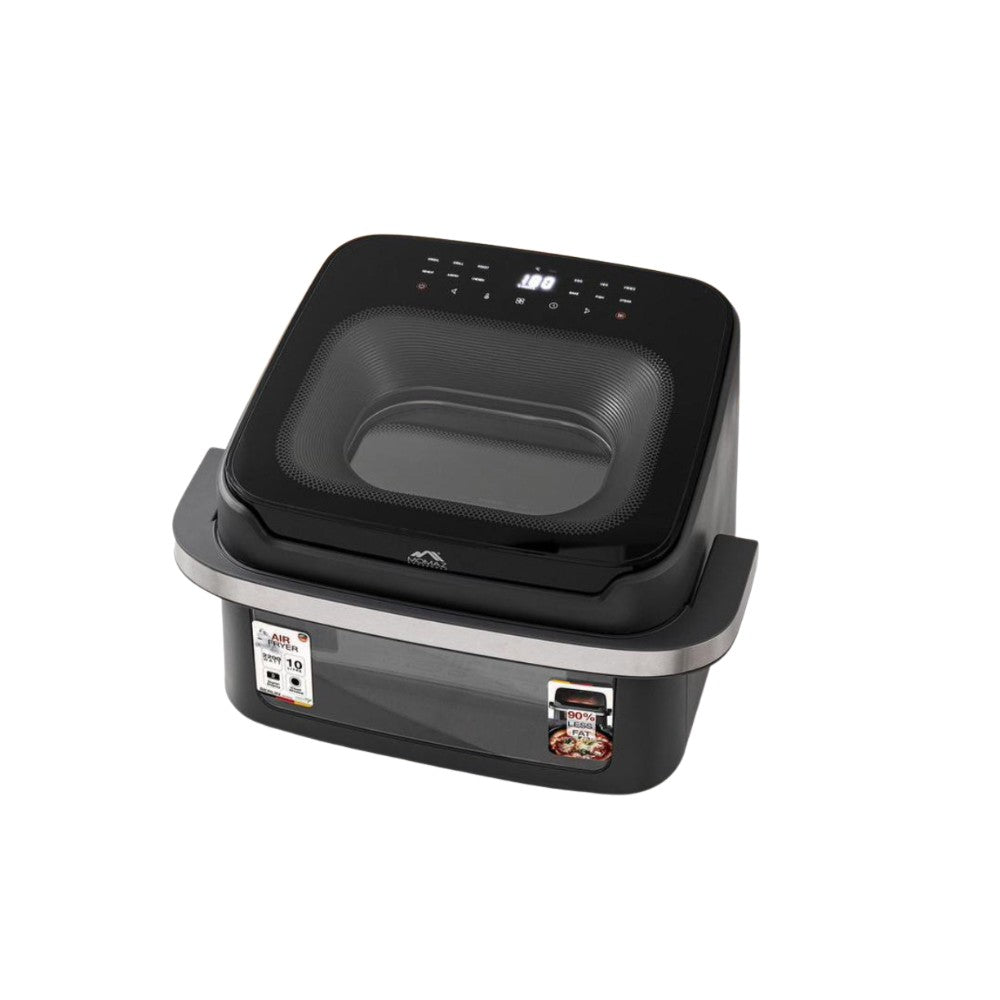 Momaz Air Fryer 10L (2200W)