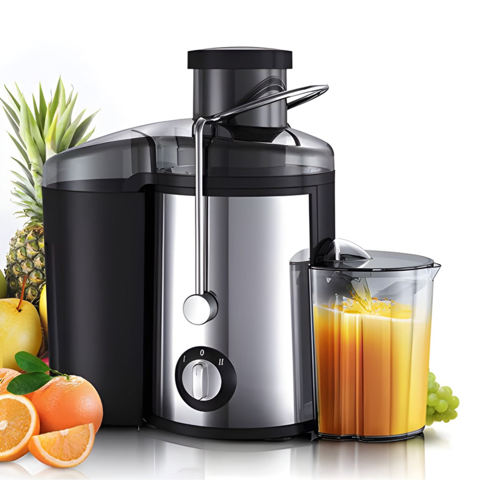 Momaz Juice Extractor (800W)