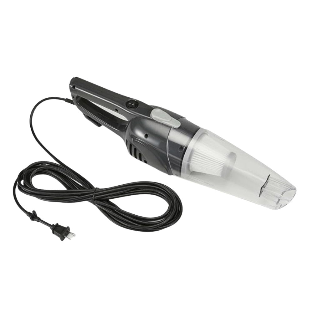 2-in-1 Stick & Handheld Vacuum Cleaner