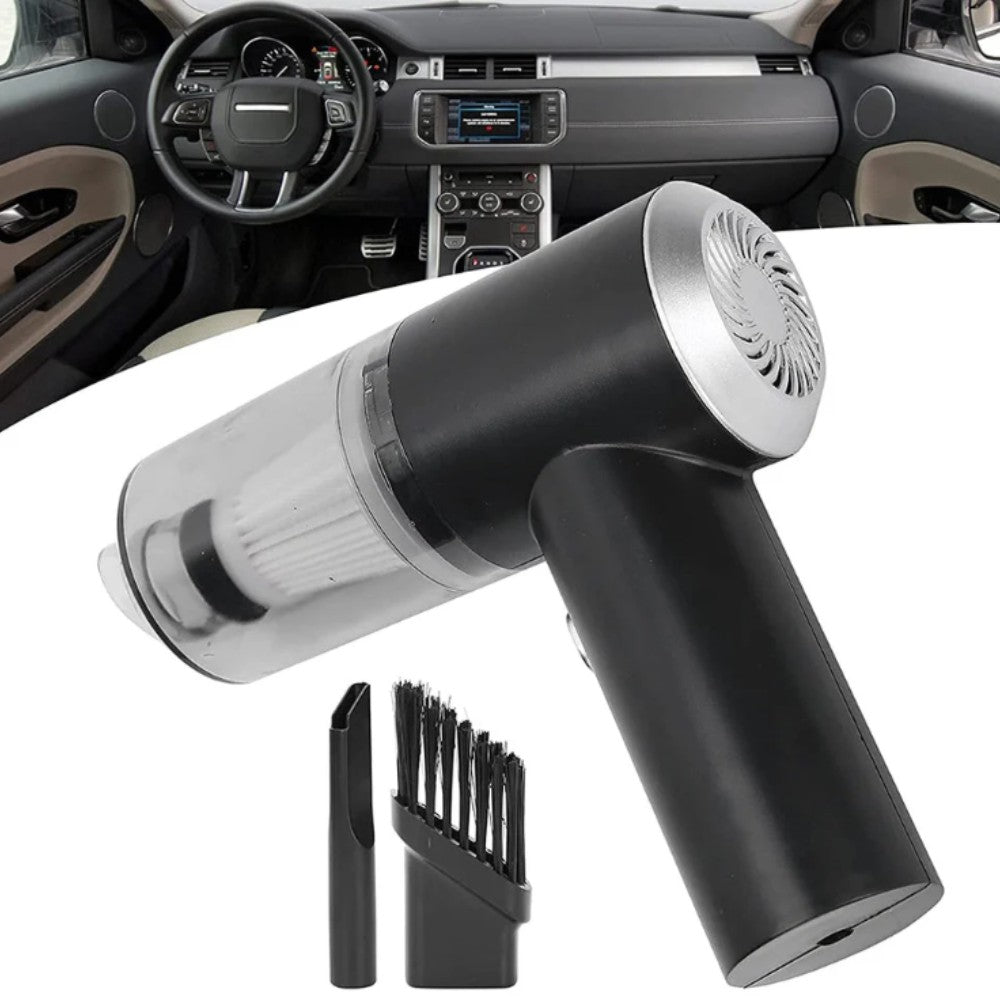 Mini Vacuum Cleaner
