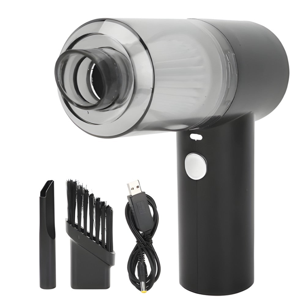 Mini Vacuum Cleaner