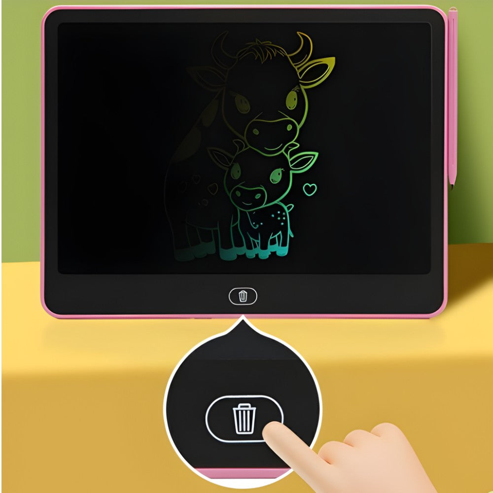 LCD Drawing Tablet 15-inch