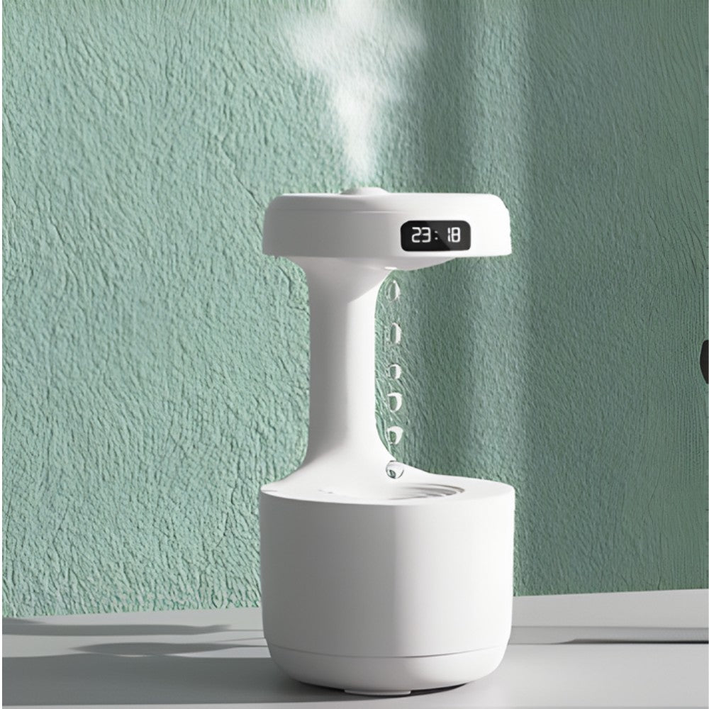 Antigravity Humidifier