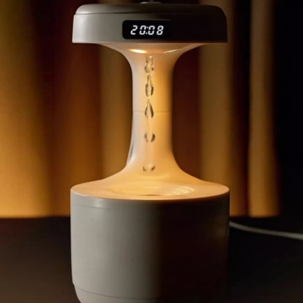 Antigravity Humidifier