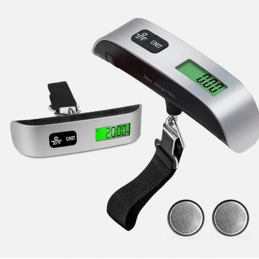 Digital Luggage Scale