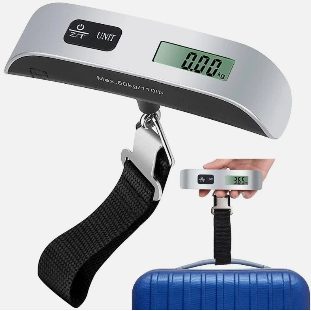 Digital Luggage Scale