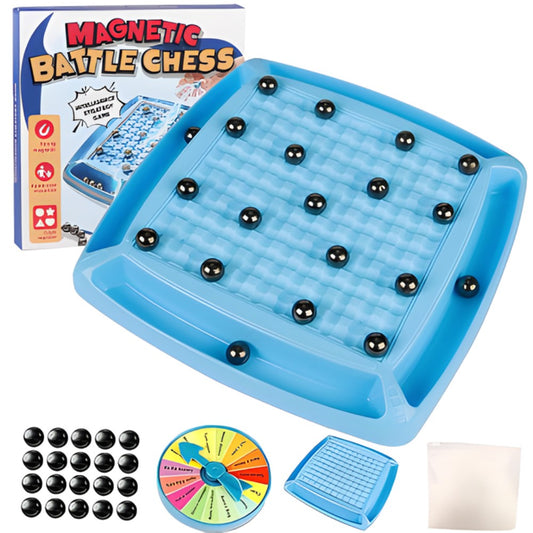 Magnetic Battle Chess