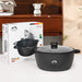 Momaz Cookware Pot