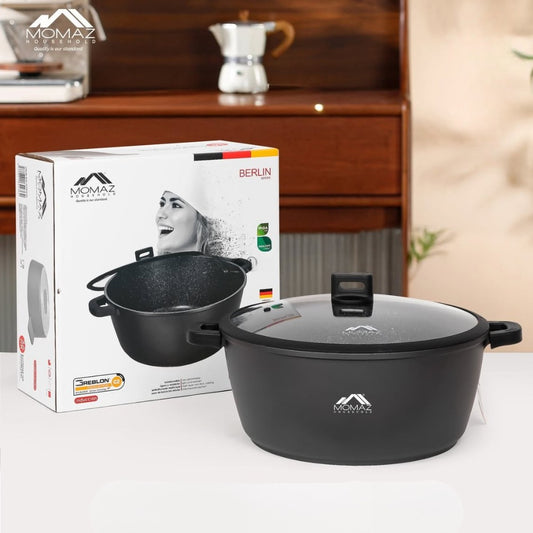 Momaz Cookware Pot