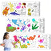 3 meter Coloring Paper Roll