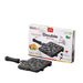Momaz Double Grill Pan