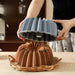 Non-Stick Cake Pan