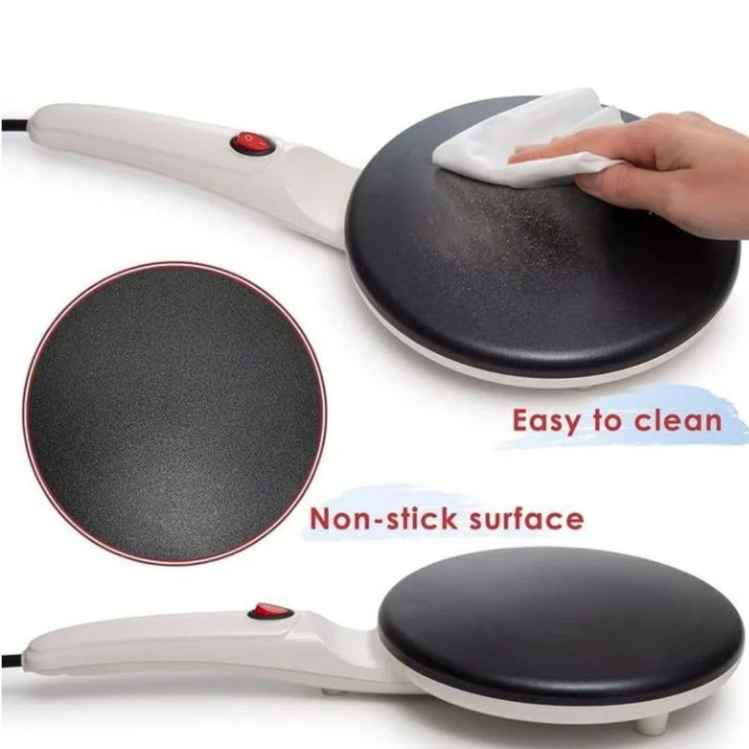 Electric Crepe Maker