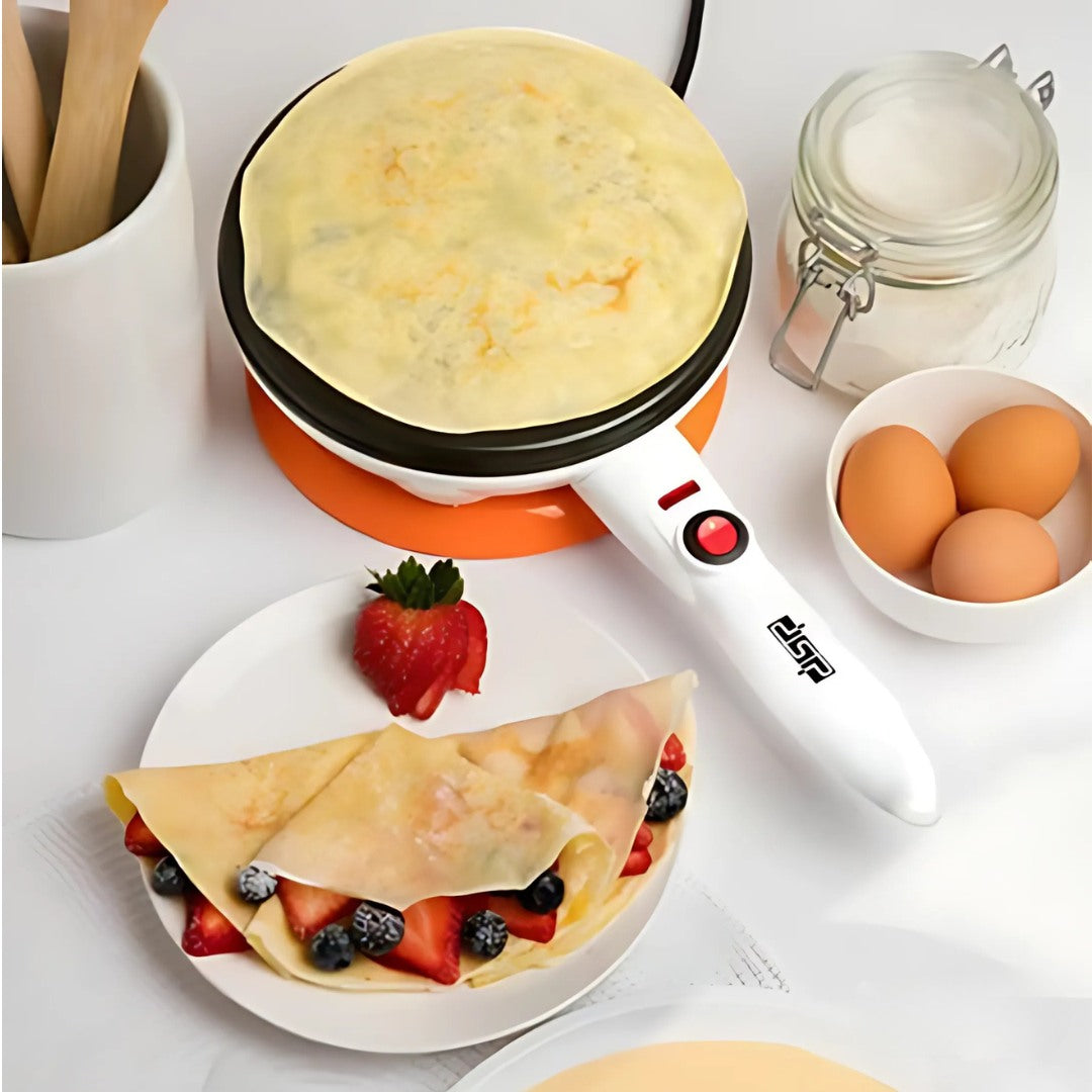 Electric Crepe Maker