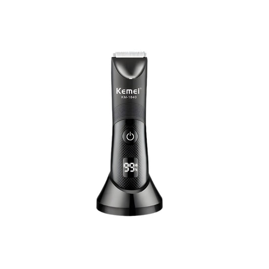 Kemei KM - 1840 Professional Hair and Beard Trimmer.