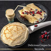 Electric Crepe Maker